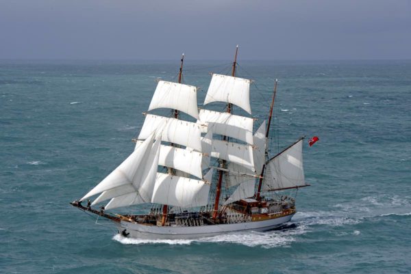 tradition maritime & patrimoine