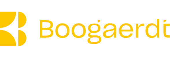 Logo Boogaerdt