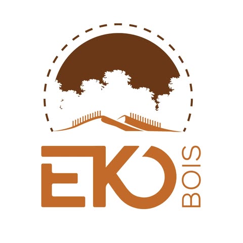 Logo Eko Bois