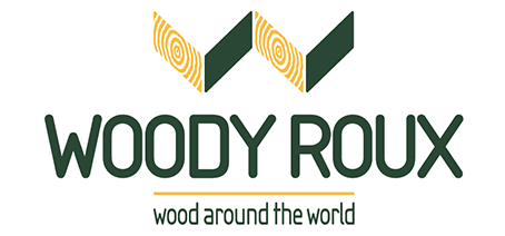 Logo Woodyroux