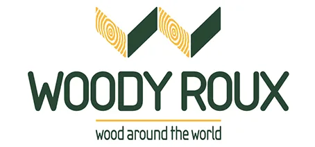 Logo Woodyroux