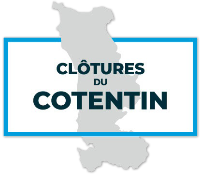 Logo Clôtures du Cotentin