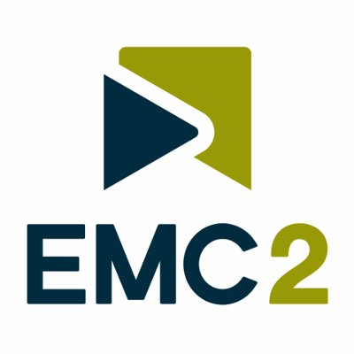 Logo EMC2 Lorient