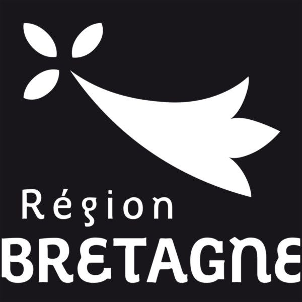 Logo Région Bretagne