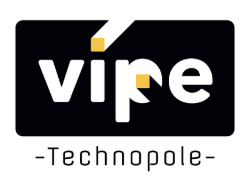 Logo VIPE Vannes