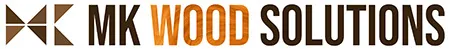 Logo MK Wood Solutions