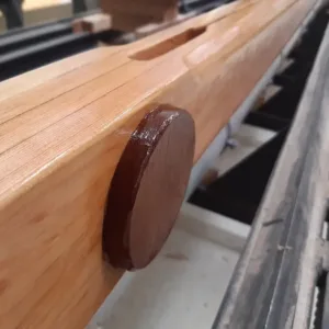 Mât pour multicoque Bermudien