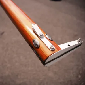 Mât pour dériveur BERMUDIEN
