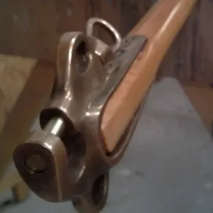 Tangon de voilier