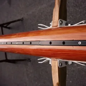 Mât de voilier