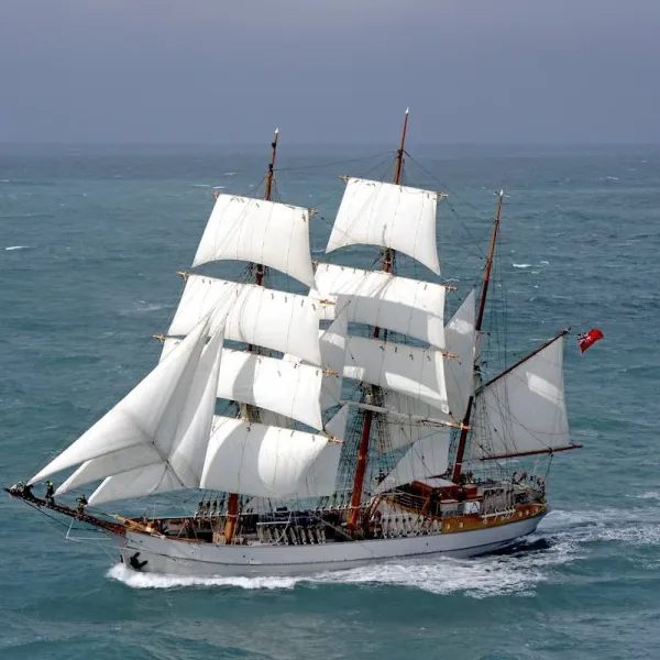 tradition maritime & patrimoine